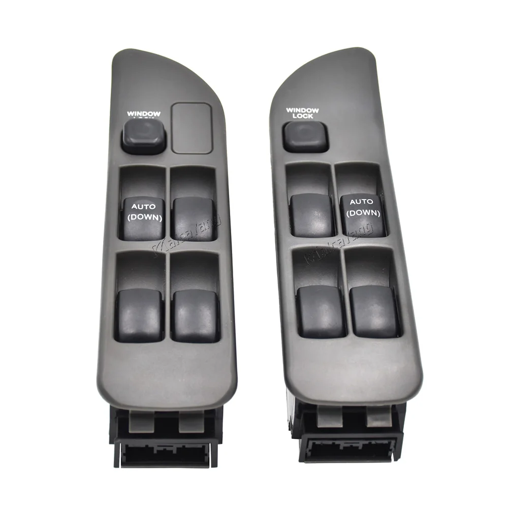 

Left Right High Quality Electric Power Window Switch Button MB960378 MR587877 For Mitsubishi Lancer 1992-2003 Car Accessories