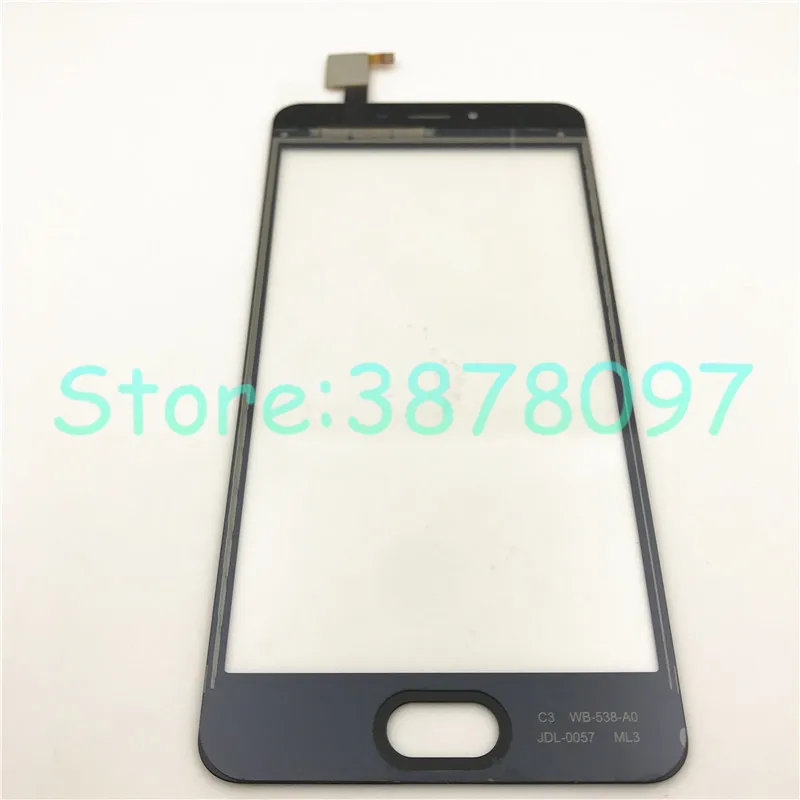 5," M3S Mini сенсорный экран передняя панель для Meizu M3 M3S Mini M3Mini сенсорный экран дигитайзер ЖК-дисплей Замена стекла