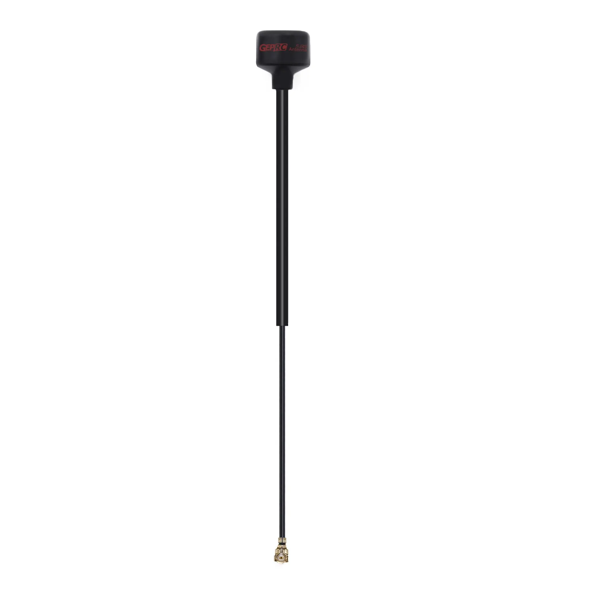 

GEPRC Momoda 5.8G Antenna Long Version 2.0 dBi LHCP/RHCP 5600-5950MHz 175mm/195mm For FPV RACING Drone Quad