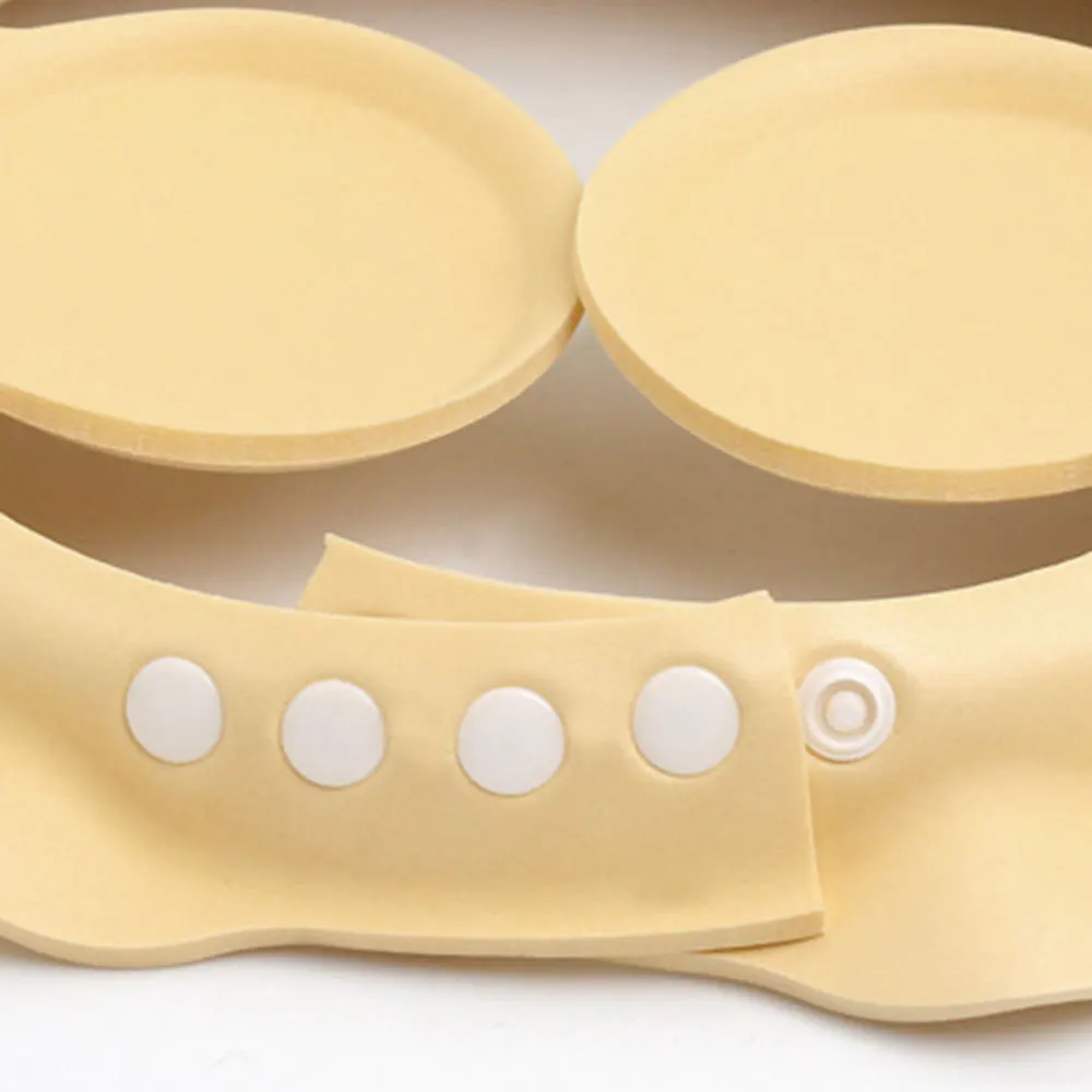 

Baby Shampoo Cap Baby Sun Hat Can Adjust Shampoo Hat Adjust Earmuffs Hat Shower Cap Cute Cartoon Kids Earmuffs Wash Hair Hat
