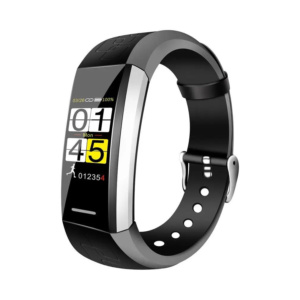 V1 Smart Bracelet Waterproof Sports Watch Band |