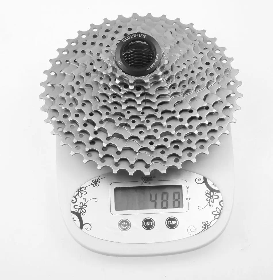 SUNSHINE MTB горный велосипед Freewheel 11 скоростей Кассетный Маховик 11-40T 11-42T совместимый для деталей SHIMANO M9000 M8000 NX GX