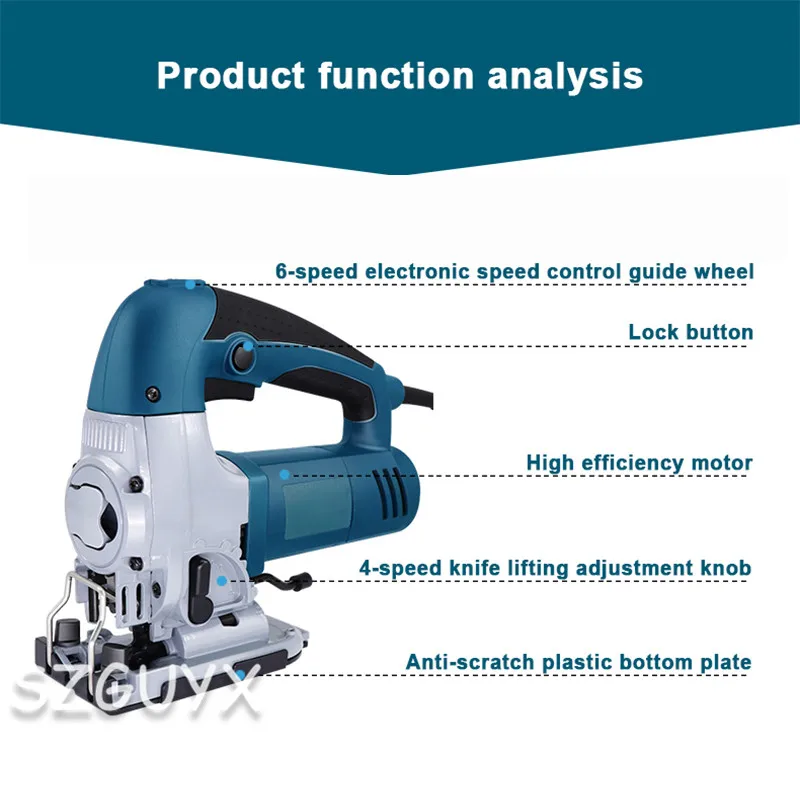 

Machinery & Accessories