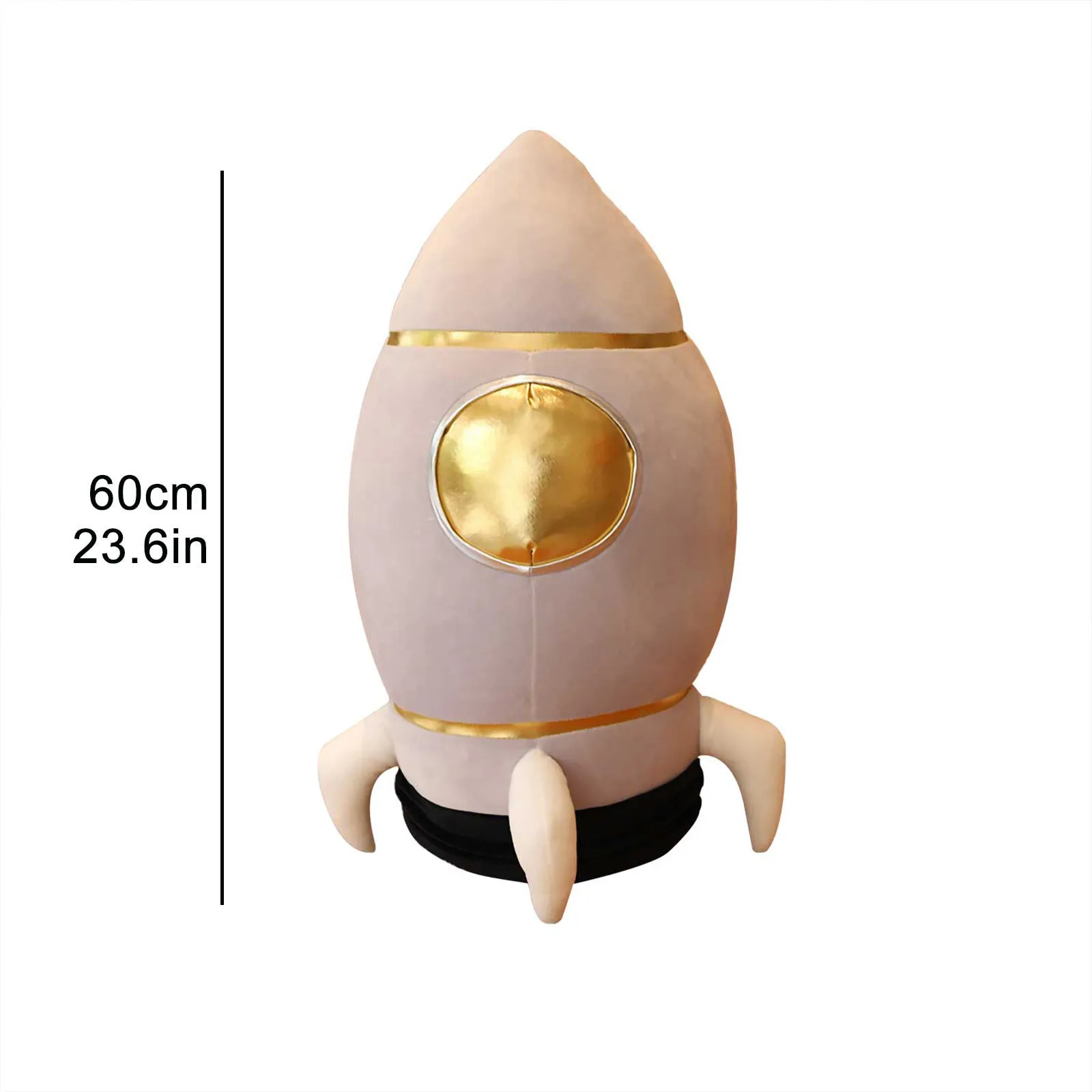 

Spacesuit Astronaut Doll Plush Toy Pillow Children Birthday Gift Comfortable Soft Plush Pillows Home Decor Toys For Childen 2021