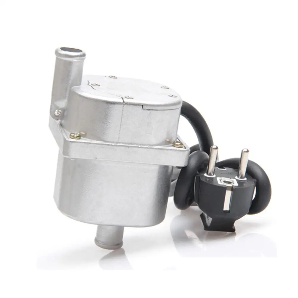 Автомобильный зимний подогреватель антифриз бак для воды Воздушный стояночный