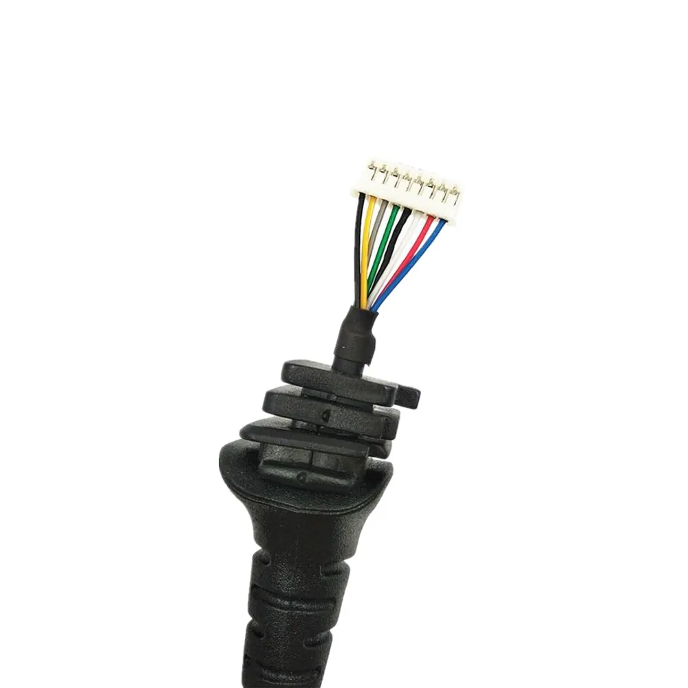 Замена 8 Pin HM 152 микрофон HM152 154 микрофонный кабель для BMW ICOM IC 2820H IC2825E IC2200 IC3600 F221 F520