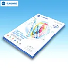 20 шт. SUNSHINE SS057P 057P Plus 057PB Гидрогелевая HD-пленка для искусственной резки экрана для пленки для iPad Защитная пленка резак наклейка