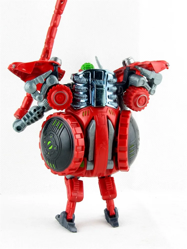 Transformation Beast Wars Rattrap Figure Toy | Игрушки и хобби