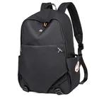 Рюкзак для мальчиков и девочек, водонепроницаемый, для школы, для подростков