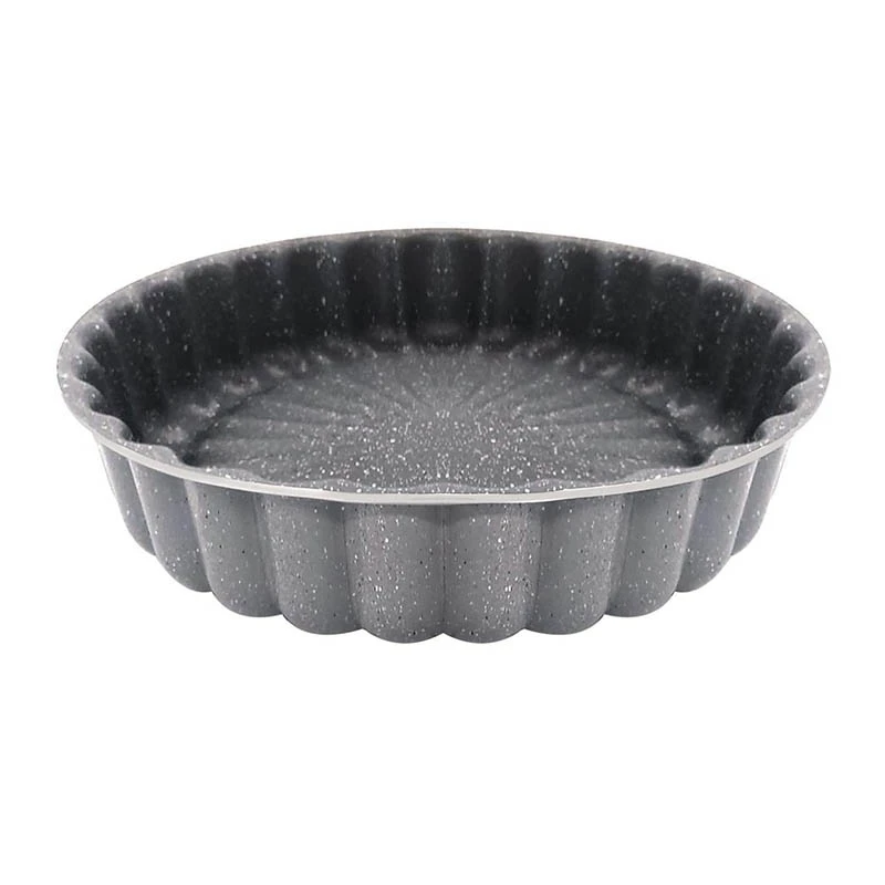 

Форма для торта Charlotte, 4-слойное антипригарное покрытие, форма для торта из литого алюминия Charlotte, быстросъемная жаропрочная посуда