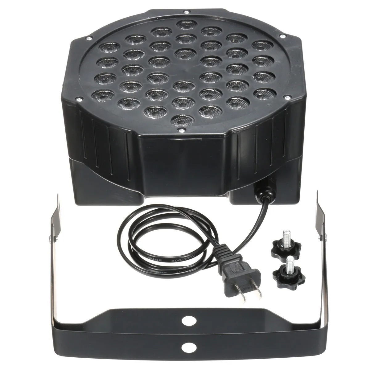 Сценический свет 36 Вт светодиодный рабочие харатеристики освещения RGB DMX512 Master Slave