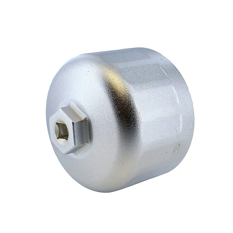 

Oil Filter Wrench Car Cartridge Style Housing Cap Removal Tool For-BMW