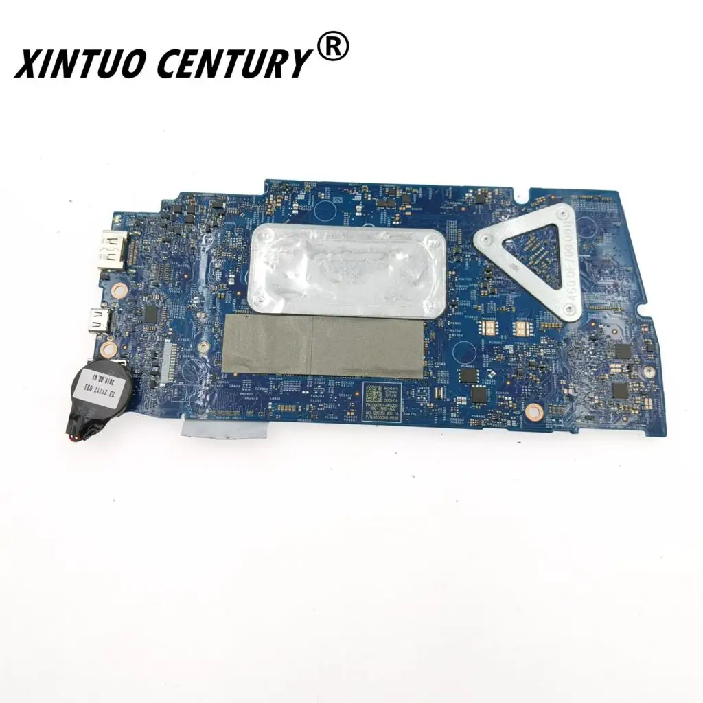 Verkaufen CN-00GHC4 00GHC4 0GHC4 18769-1 FÜR Dell 5390 5391 7391 Motherboard I5-8265U CPU N17S-G2-A1