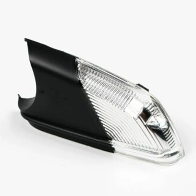 Автомобильные Боковые зеркала заднего вида светодиодный поворотник Реверсивные