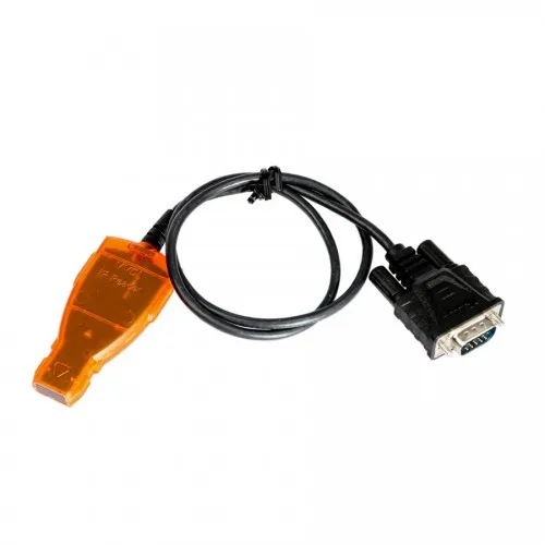 

Новинка для VVDI MB BGA инструмент для BENZ Инфракрасный адаптер