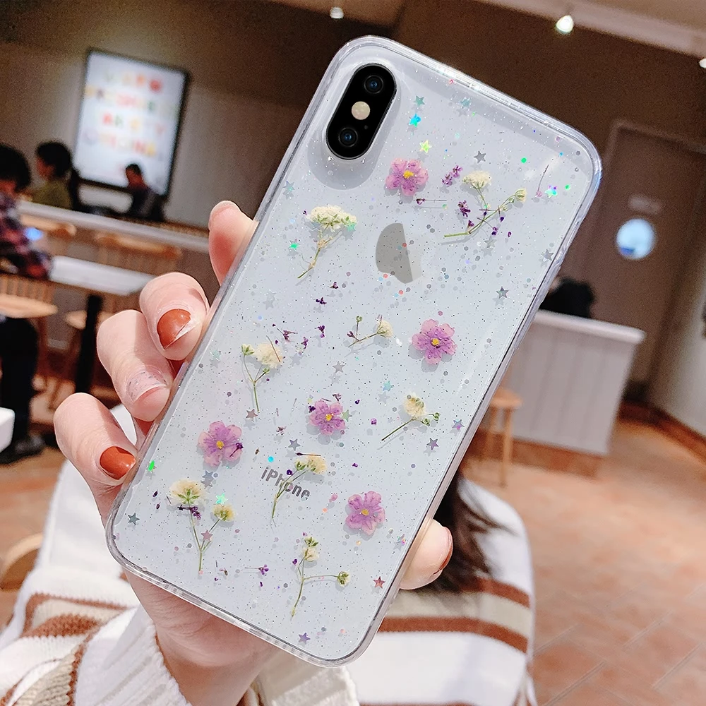 Чехол для Samsung Galaxy A21s A41 A71 A51 A40 A50 A70 S21 S20 Ultra 5G S10 S9 S8 Plus | Мобильные телефоны и