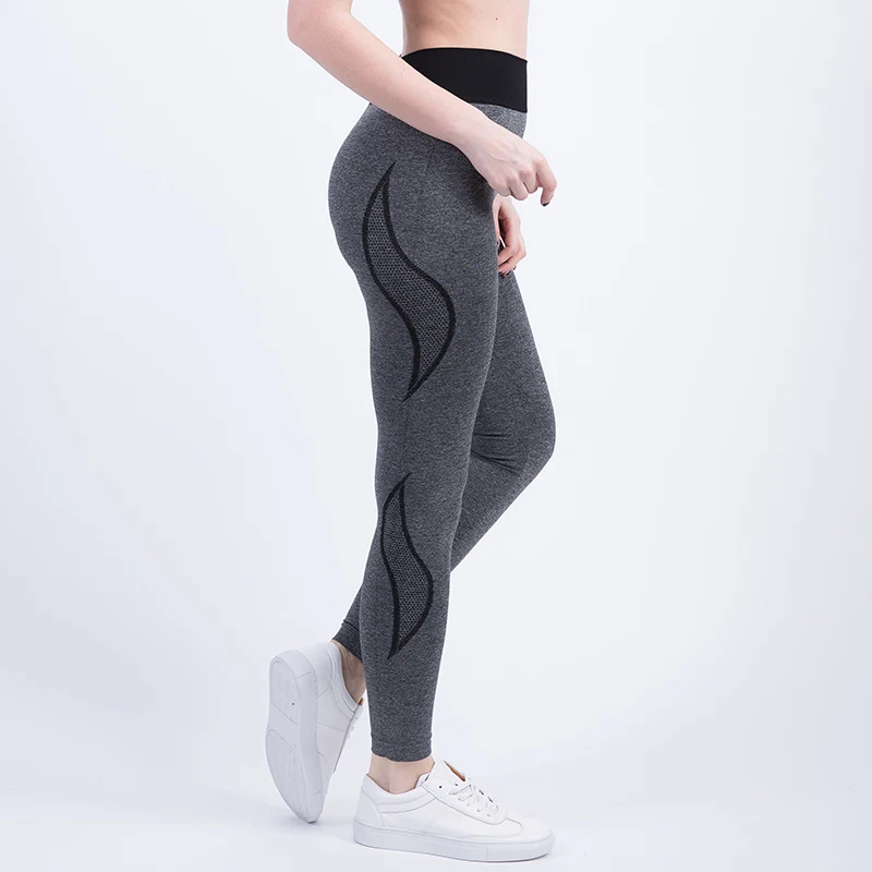 Женские пикантные леггинсы Kaminsky S-XL 26 цветов для приключений одежда тренировок и