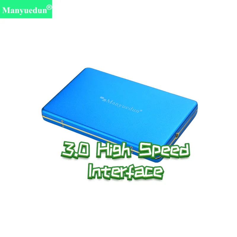 Внешний жесткий диск 2 5 дюйма Disk100G 120G 160GB 250GB 320GB 500GB 750GB ТБ HDD disco duro externo для