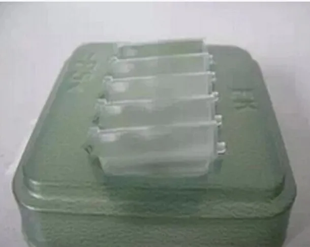 Новый фокусирующий экран для цифровой камеры Canon EOS 1DS mark II 1DS2 запасная часть