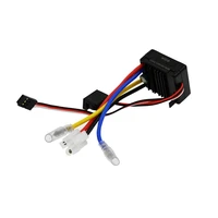 for mn86s mn86 mn86ks mn86k mn g500 60a brushed electronic speed controller esc 112 rc car upgrade parts accessories