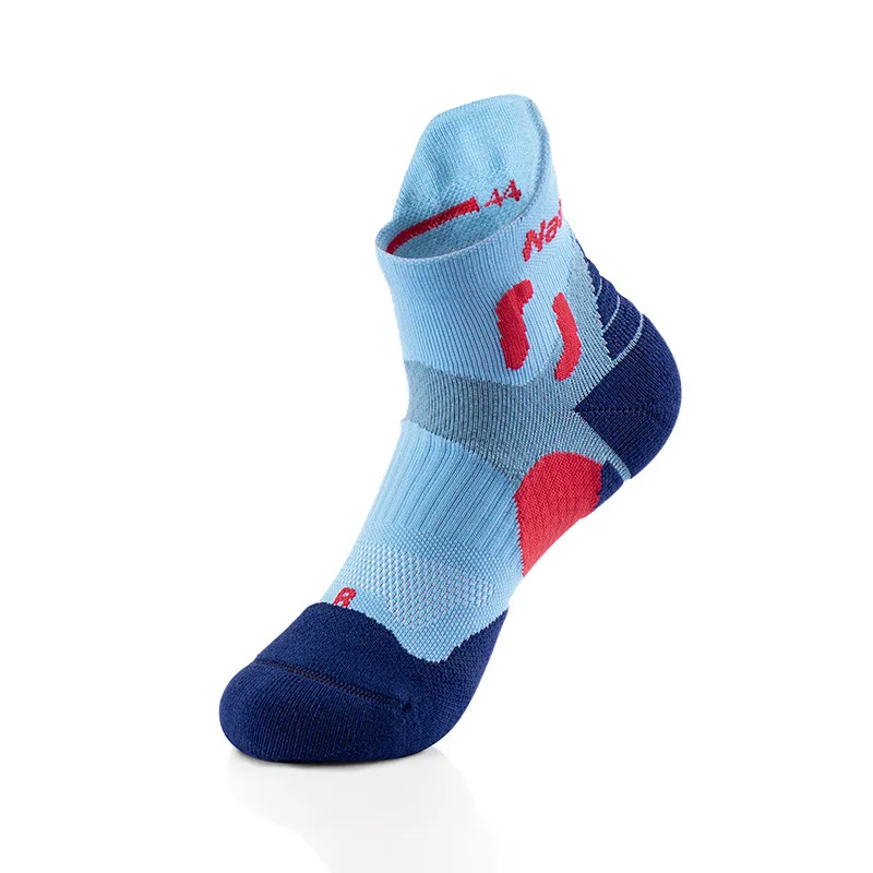 Носки Naturehike для марафона Воздухопроницаемые быстросохнущие спортивные бега и
