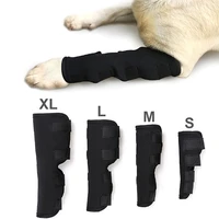 protect wounds keep your dog active heals and prevents injuries and sprains helps arthritis professional vet recommended