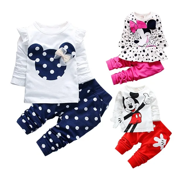 1 предмет весенний спортивный костюм из хлопка для мальчиков и девочек 0-4 лет