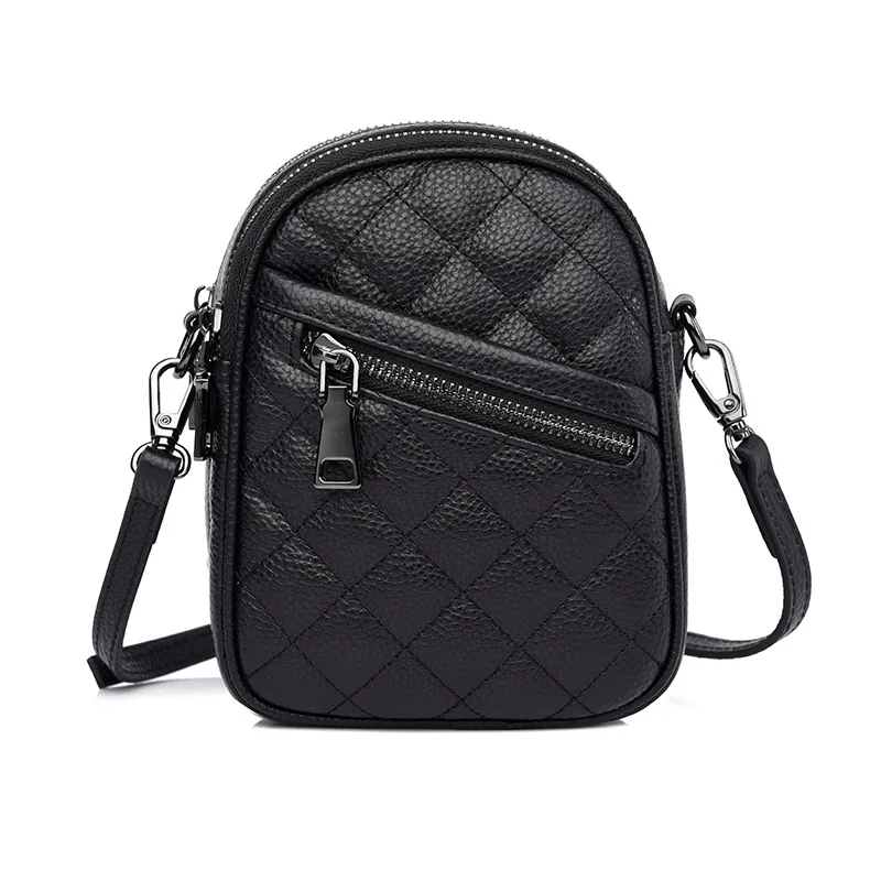 

Messenger Bag 2021 new portable women's bag casual simple fashion shoulder bag
