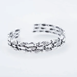 Женский браслет в ретро-стиле SBR006