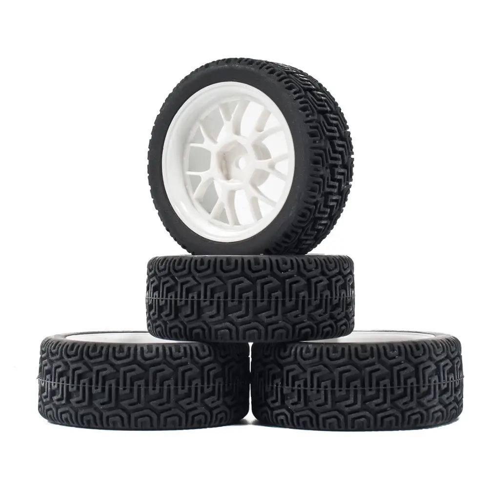 колеса для радиоуправляемы