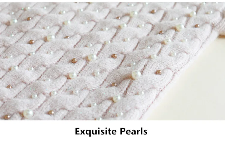 Женский короткий вязаный свитер Осенний Укороченный кардиган ручной работы с