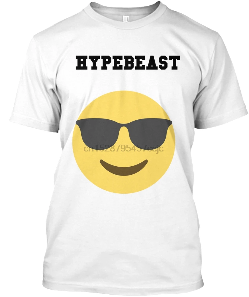 Мужская футболка эта была сделана для hypebeasts женская | одежда
