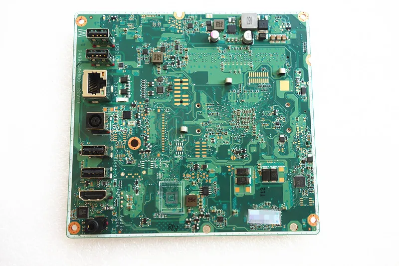 845615 001 материнская плата DAN91CMB6D0 для HP 24 G 20 C C000NA идеальный товар