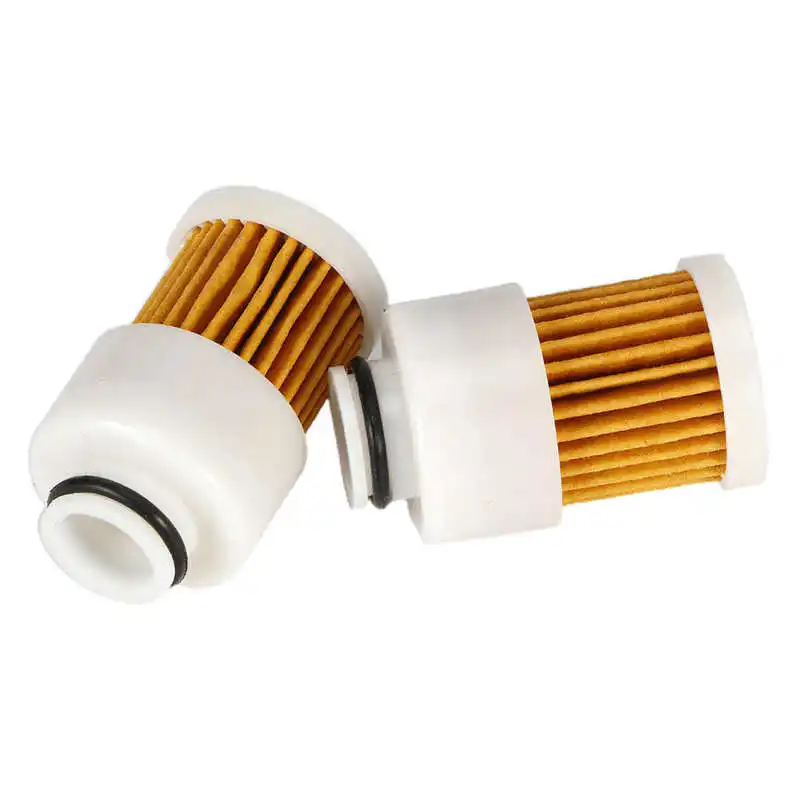 Фильтр для топлива 6D8 24563 00 топливный фильтр двигателя Yamaha F30/F40/F50/F60/F70/F F90/F115 HP 2