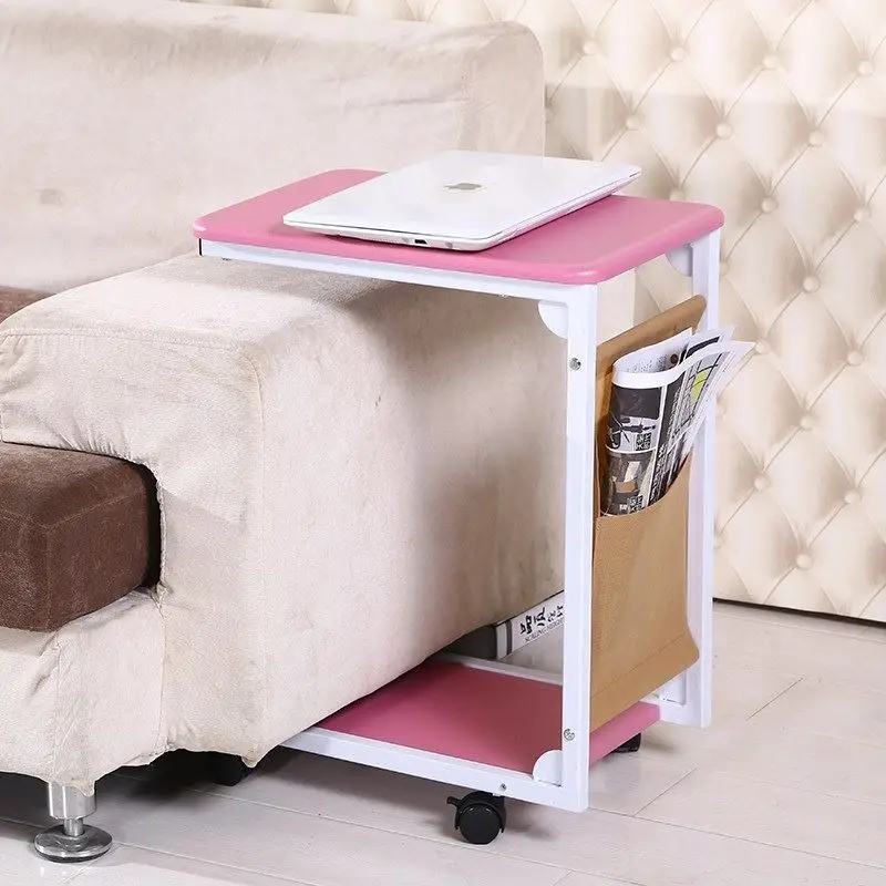 Передвижная Кофейня с боковым столом |