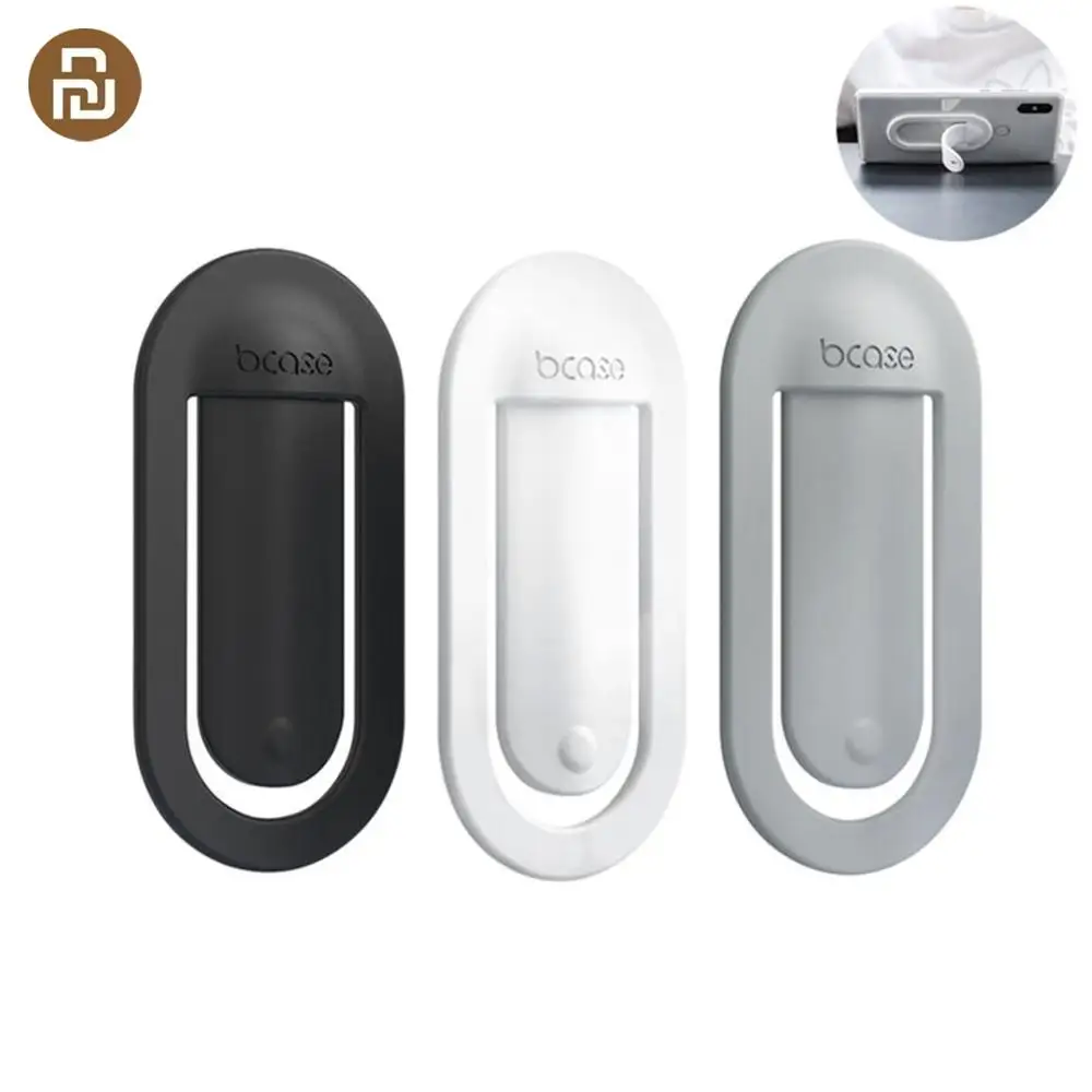 Силиконовый держатель для телефона Bcase модный Настольный кронштейн мобильных