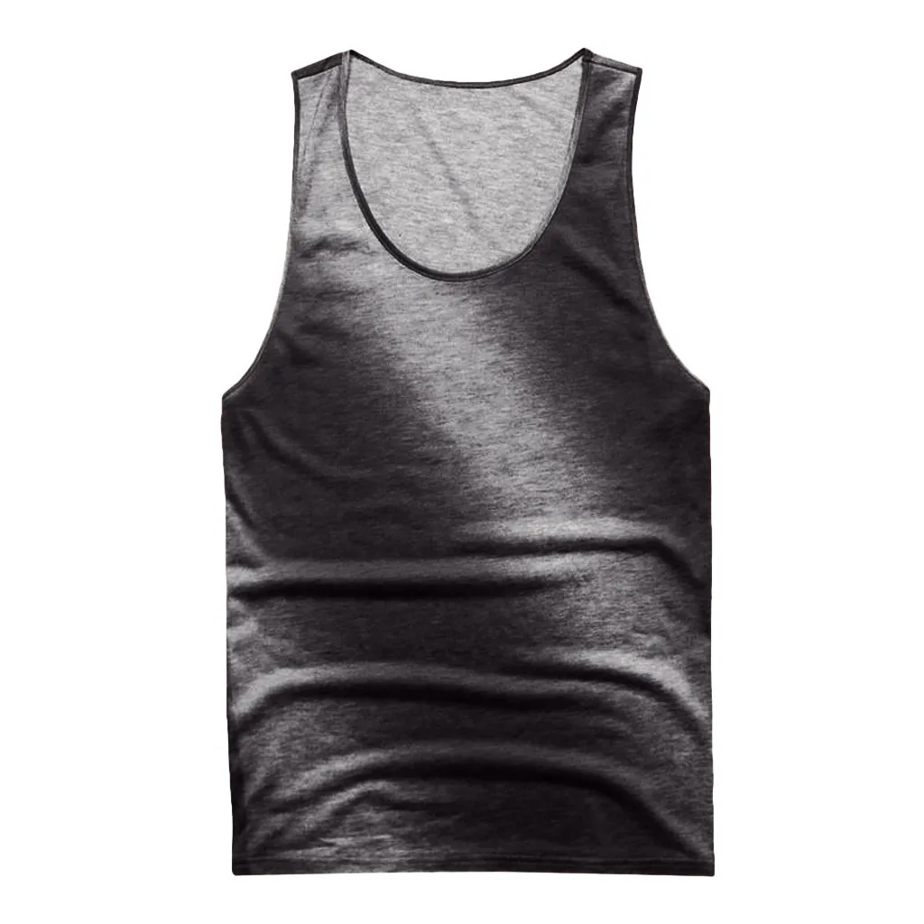 Мужская футболка с круглым вырезом и градиентом мужская повседневная хлопковая