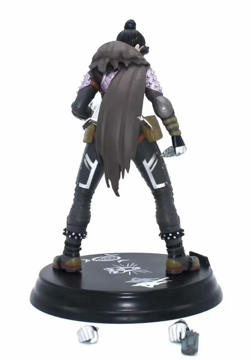 21 см Apex Legenos Фигурки игрушки игры ПВХ Аниме для детей рождественские подарки |