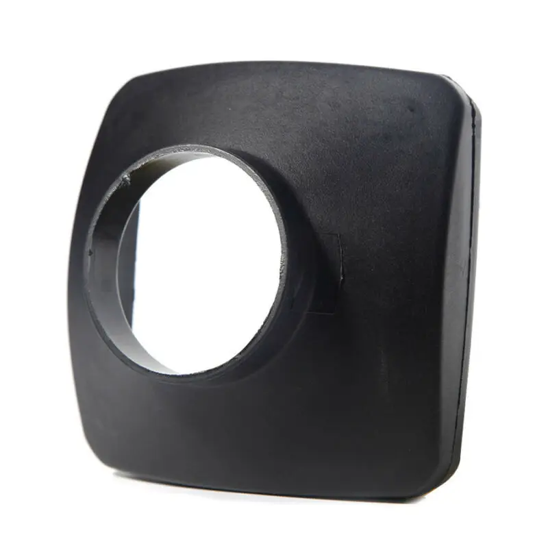 Лодка одно отверстие выход крышка нагревателя-полезные части пластик для авто