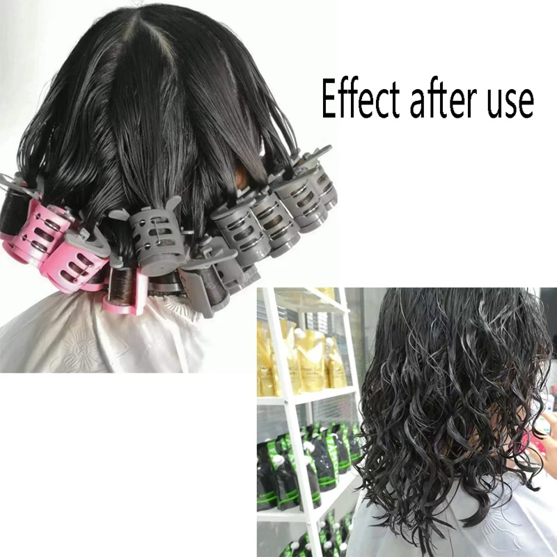 

Automatic Hair Curler with Rollers Auto Curling Iron for Curls Waves Ceramic Curly Hair Styling Tools