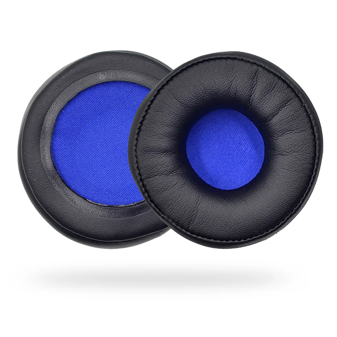 Стандартные протеиновые кожаные амбушюры запасные мягкие ДЛЯ JABRA Move