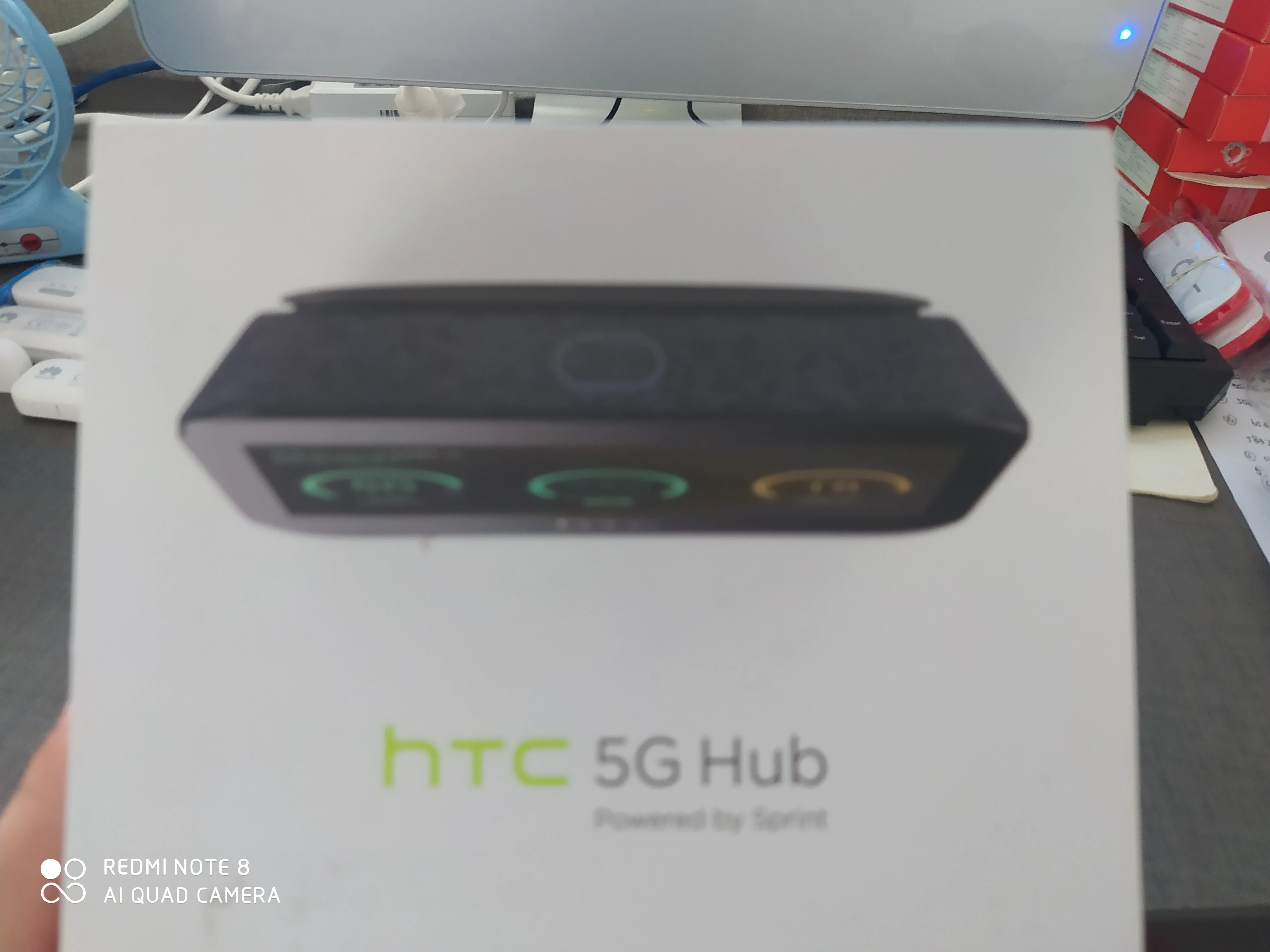 Новое поступление 2020 роутер Wi Fi 2 63 Гбит/с с батареей 7660 и поддержкой 20 устройств
