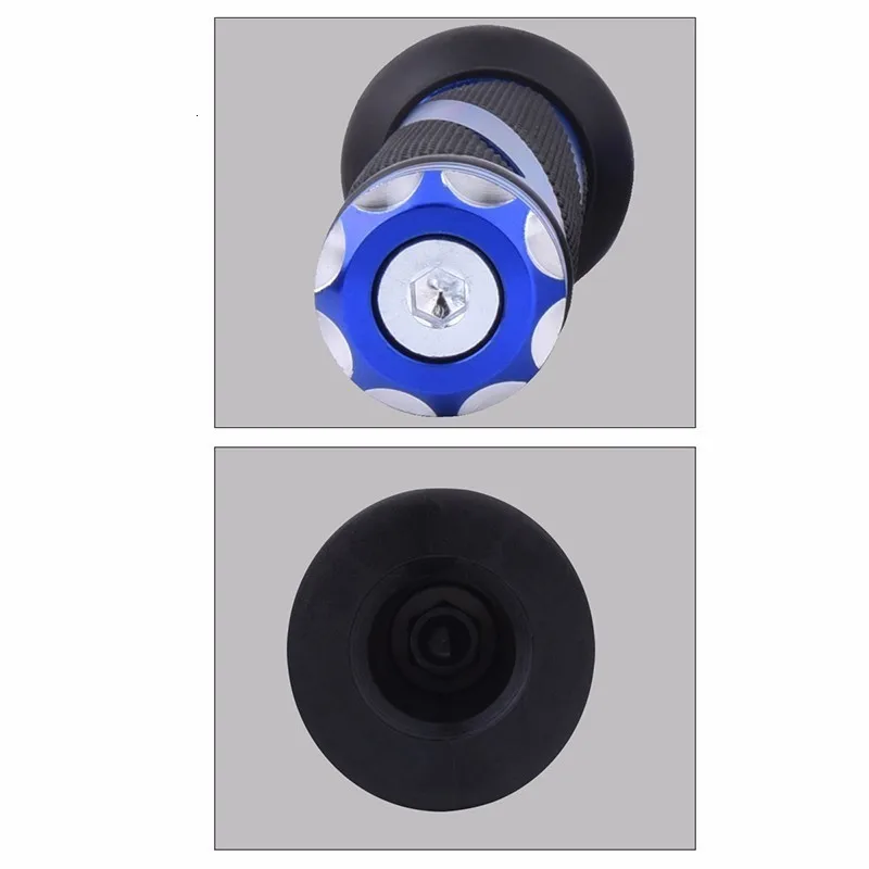 NS Modify 2 шт 7/8 &quotмотоциклетные ручки для руля универсальная рукоятка Kawasaki Honda Yamaha KTM