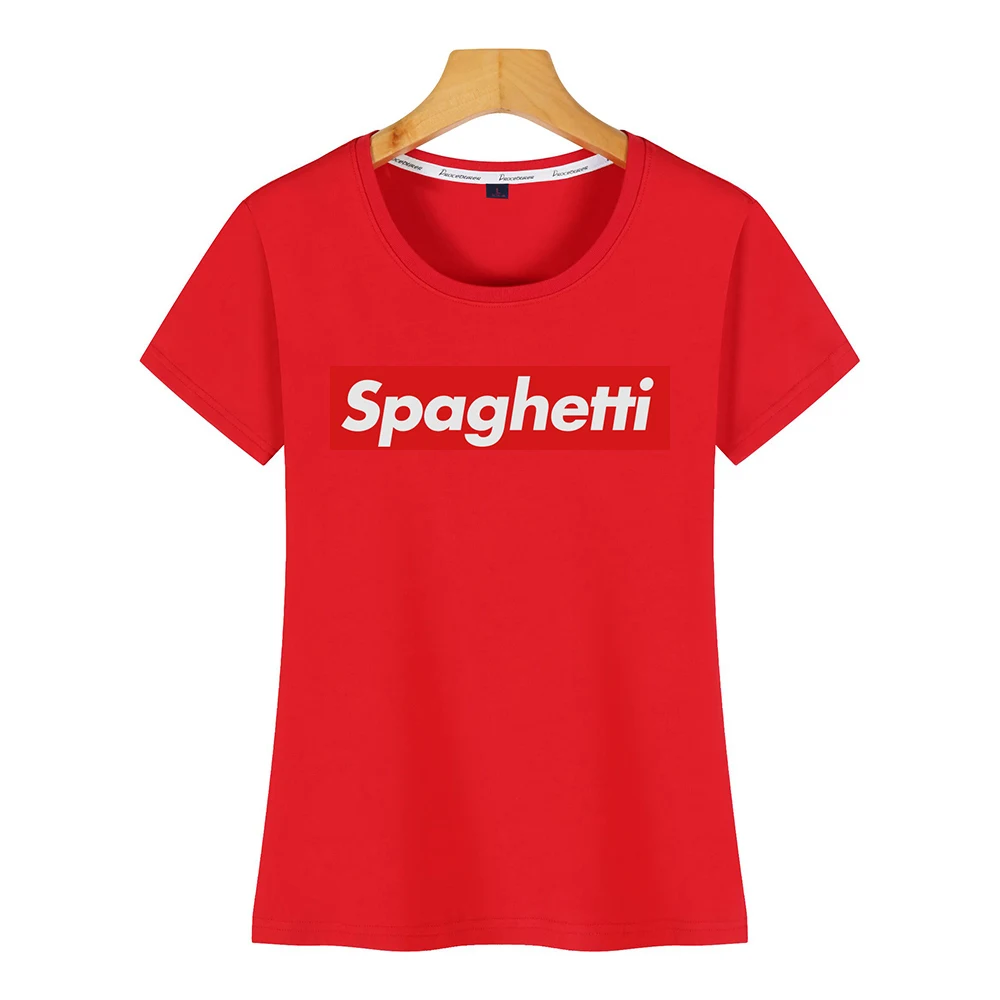 Женский короткий топ на бретельках с забавными надписями|Футболки| |