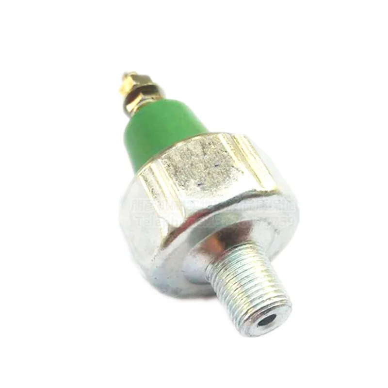 Free Shipping Engine Oil Pressure Switch Sensor For Isuzu ZX70 4JG1 6BG1/BD1/SD1 4BD1 4BG1 3KR1/2 3LD1 4LE1 4LE2 8-98201472-0 | Автомобили