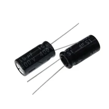Конденсатор 400v 33mf