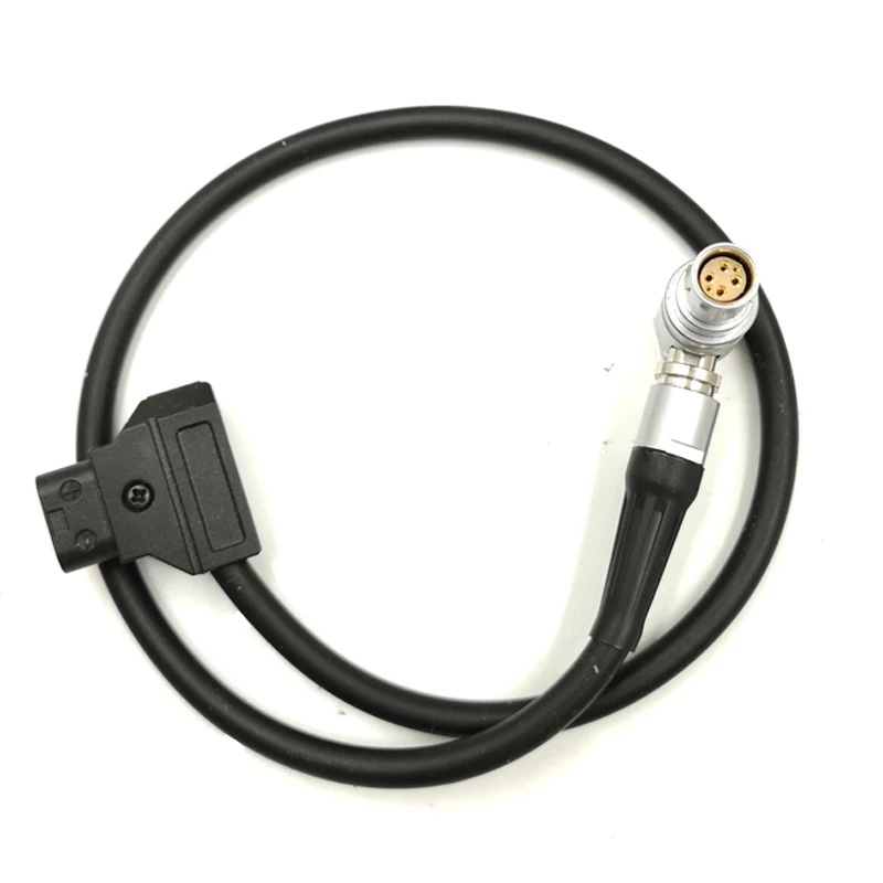 Кабель питания DJI Ronin RED Scarlet Epic Anton Bauer Power Tap D-Tap под прямым углом FHJ 1B 306 для Red &amp