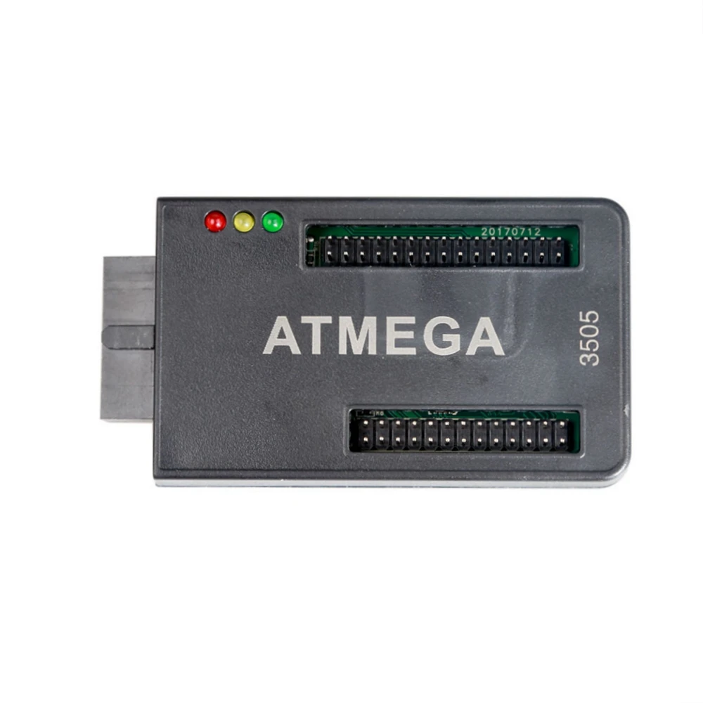 Высококачественный адаптер ATMEGA работает с CG100 CG 100 инструмент для восстановления
