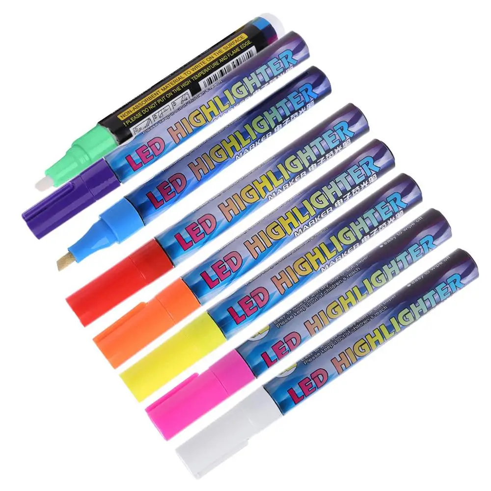 1 шт. набор маркеров для маркировки пчелы 8 цветов инструменты пчеловодства и пчел