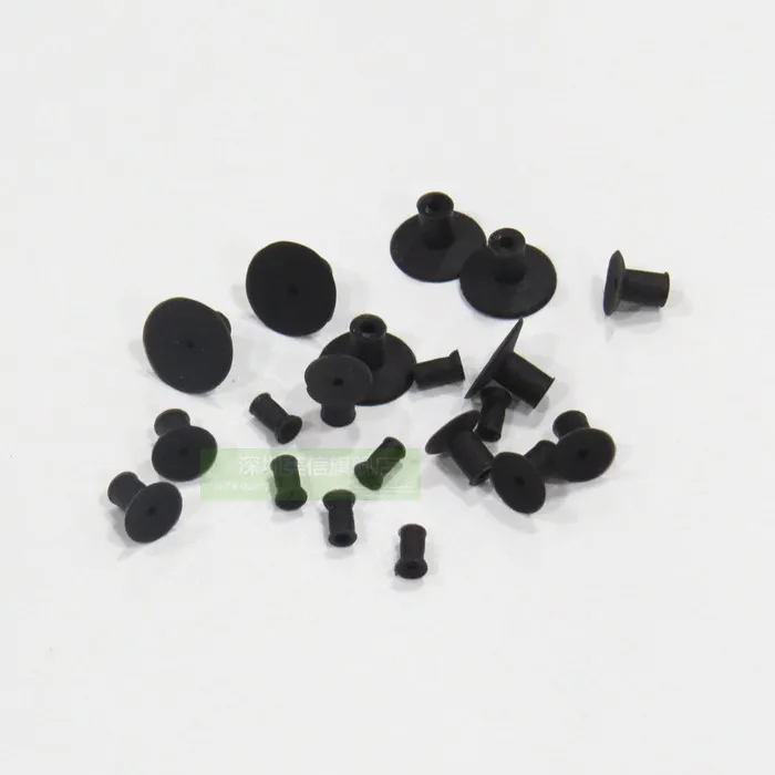 Вакуумная всасывающая ручка 10 шт. в стандартной комплектации с различными